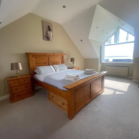 The Hébergement de vacances