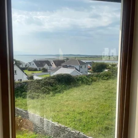 The Hébergement de vacances *