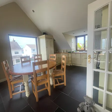 Hébergement de vacances The