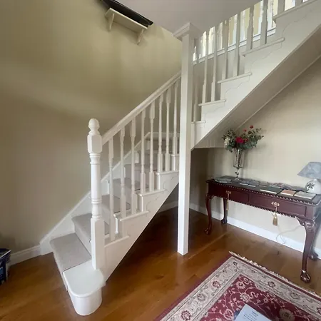 Hébergement de vacances The *