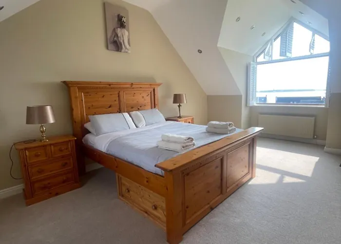 The Hébergement de vacances