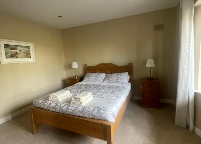 The Hébergement de vacances