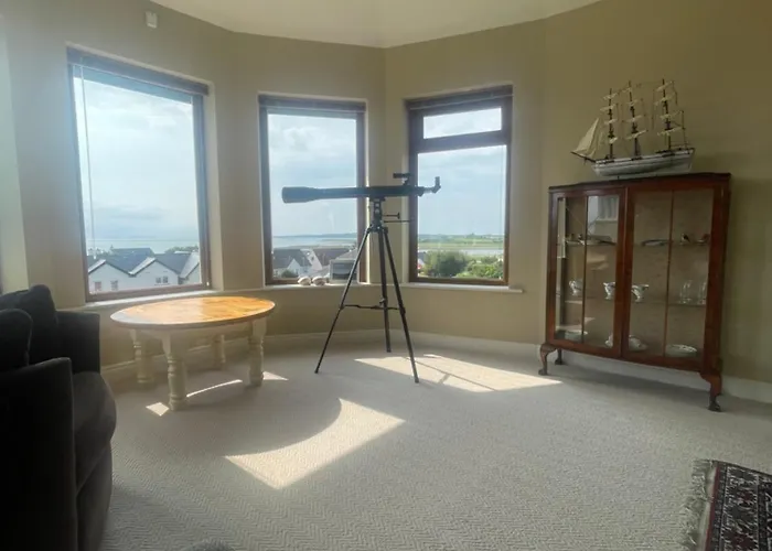 Hébergement de vacances The