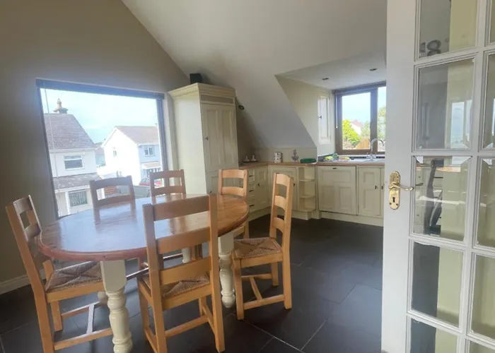 Hébergement de vacances The