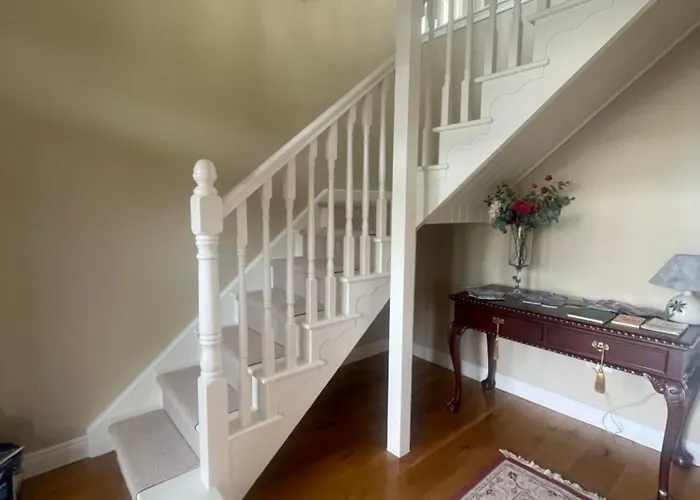 Сasa de vacaciones The *