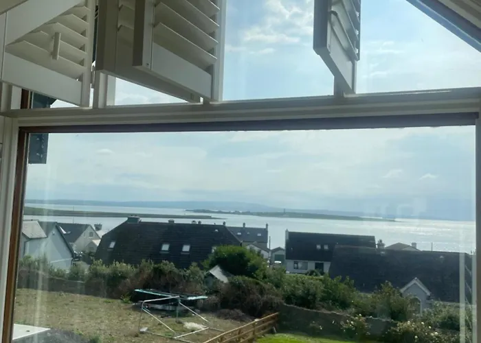 Hébergement de vacances The *